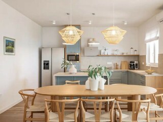 Villa Maslenica Caratteristiche 22