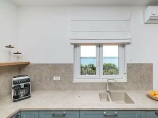 Villa Maslenica Ausstattung 24