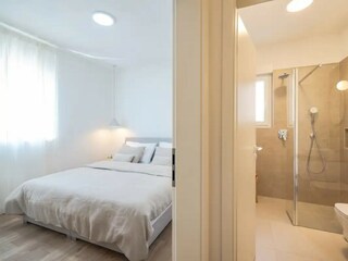 Villa Maslenica Caratteristiche 29