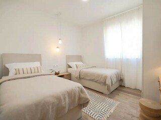 Villa Maslenica Caratteristiche 30