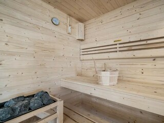 Villa Maslenica Caratteristiche 42