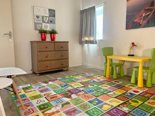 Casa de vacaciones Sint Maartenszee Características 13