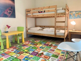 Maison de vacances Sint Maartenszee Équipement 14