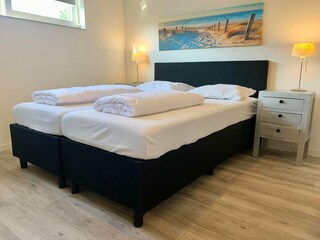 Vakantiehuis Sint Maartenszee Kenmerken 12