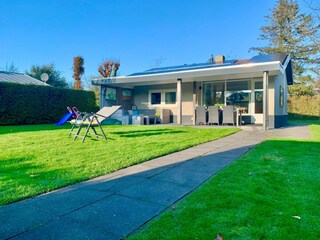 Casa per le vacanze Sint Maartenszee Registrazione all'aperto 4