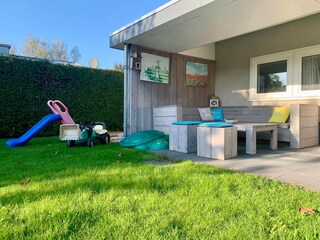 Casa de vacaciones Sint Maartenszee Grabación al aire libre 5