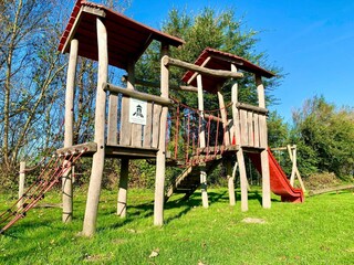 Vakantiehuis Sint Maartenszee Buitenaudio-opname 8