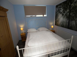 Casa de vacaciones Sint Maartenszee Características 3