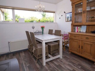 Vakantiehuis Sint Maartenszee  7