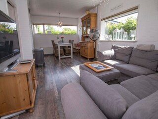 Maison de vacances Sint Maartenszee  8