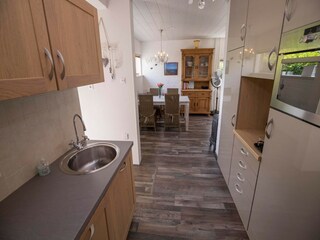 Casa de vacaciones Sint Maartenszee  11