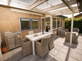 Maison de vacances Sint Maartenszee  16