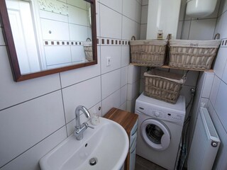 Maison de vacances Sint Maartenszee  17