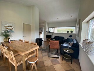 Maison de vacances Sint Maartenszee Équipement 6