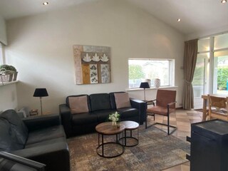 Maison de vacances Sint Maartenszee Équipement 11