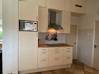Maison de vacances Sint Maartenszee Équipement 7
