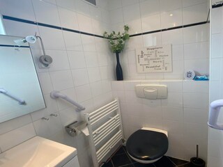 Maison de vacances Sint Maartenszee Équipement 16
