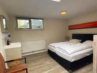 Ferienhaus Sint Maartenszee Ausstattung 12
