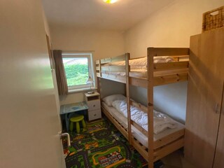 Vakantiehuis Sint Maartenszee Kenmerken 15