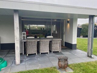 Maison de vacances Sint Maartenszee Enregistrement extérieur 3