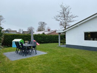 Maison de vacances Sint Maartenszee  21