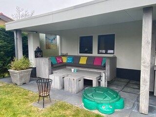 Casa per le vacanze Sint Maartenszee Registrazione all'aperto 2