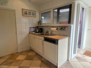 Maison de vacances Sint Maartenszee Équipement 8