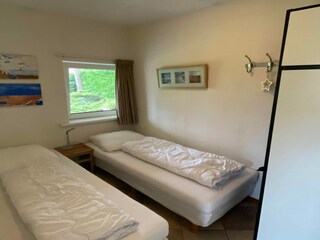 Maison de vacances Sint Maartenszee Équipement 13