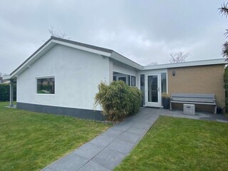 Maison de vacances Sint Maartenszee Enregistrement extérieur 5