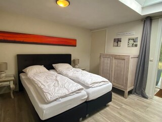 Maison de vacances Sint Maartenszee Équipement 14