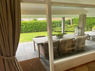 Maison de vacances Sint Maartenszee Équipement 9