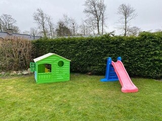 Maison de vacances Sint Maartenszee  20