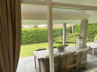 Casa per le vacanze Sint Maartenszee Registrazione all'aperto 15