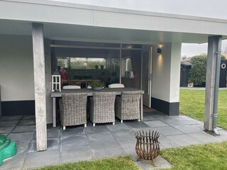 Holiday house Sint Maartenszee Outdoor Recording 16