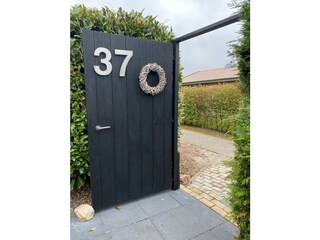 Holiday house Sint Maartenszee Outdoor Recording 21