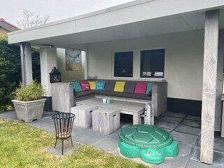 Holiday house Sint Maartenszee Outdoor Recording 23