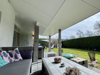 Casa per le vacanze Sint Maartenszee Registrazione all'aperto 2