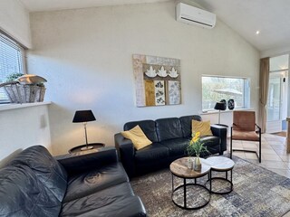 Casa per le vacanze Sint Maartenszee Registrazione all'aperto 3