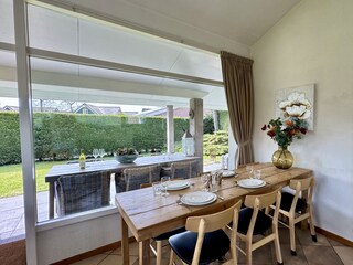 Casa de vacaciones Sint Maartenszee Grabación al aire libre 4