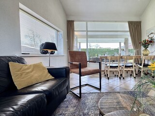 Casa per le vacanze Sint Maartenszee Registrazione all'aperto 5