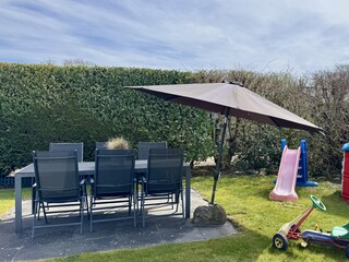 Casa per le vacanze Sint Maartenszee Registrazione all'aperto 8