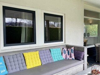 Casa de vacaciones Sint Maartenszee Grabación al aire libre 16