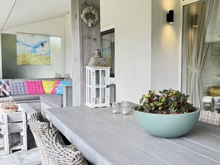 Casa per le vacanze Sint Maartenszee Registrazione all'aperto 17