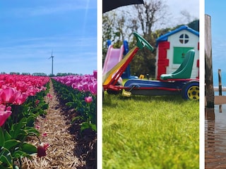 Casa de vacaciones Sint Maartenszee Grabación al aire libre 18