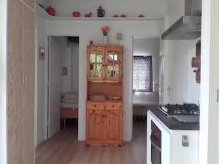 Maison de vacances Sint Maartenszee  7