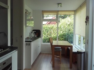 Maison de vacances Sint Maartenszee  8