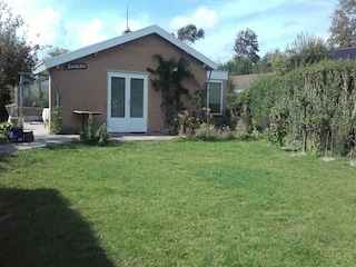 Vakantiehuis Sint Maartenszee  12
