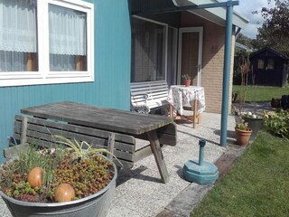 Holiday house Sint Maartenszee  12