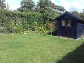 Casa per le vacanze Sint Maartenszee  13