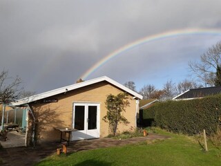 Maison de vacances Sint Maartenszee  14